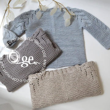 Norwegian Fir - Take 2 - P160