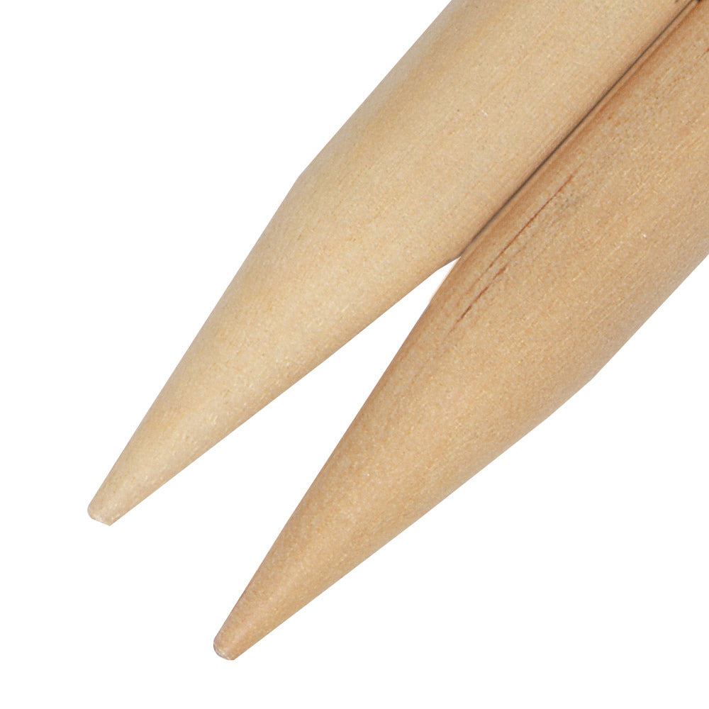Knitter's Pride Basix Fixed Circular Needles 47"