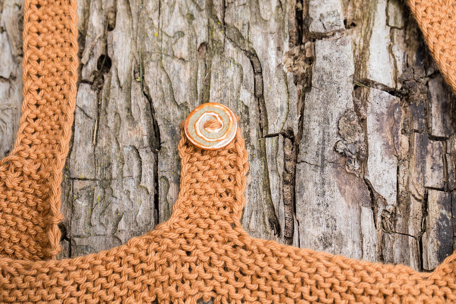 Farmstand Sack