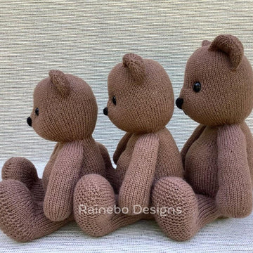Bear Family