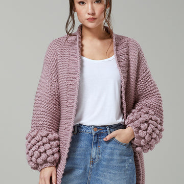 Rowan Mode at Rowan: Big Wool Textures