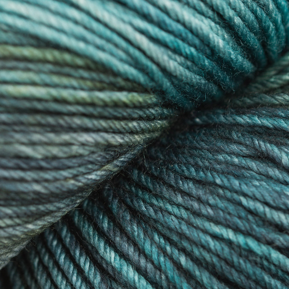 Malabrigo Arroyo Merino Sport Yarn - Superwash Merino Sport
