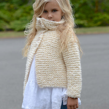 Stardust Cardigan
