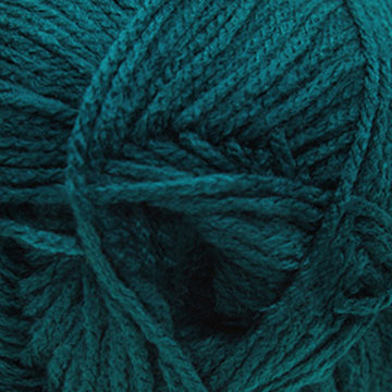 Deep Teal