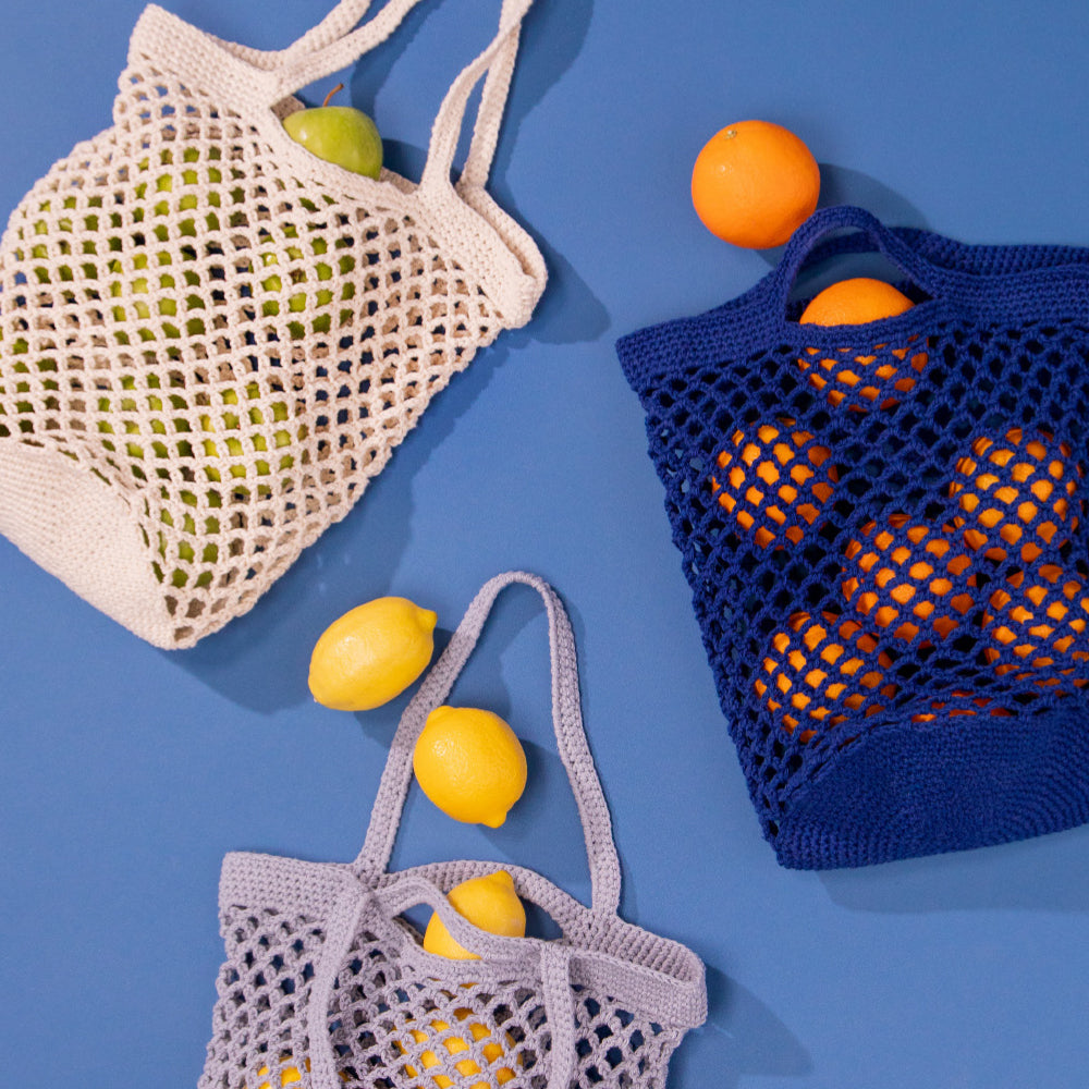 Paintbox Yarns Essential Crochet  Recycled Home Ebook PDF