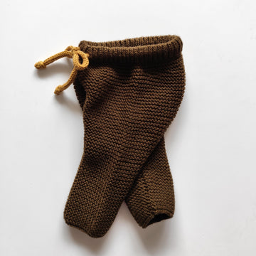 Estrela d'Alva Baby Pants | preemie - 24 months