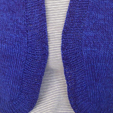 Lisbon Shrug to Knit