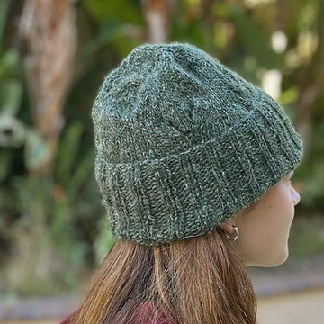 #364 Aster Hat