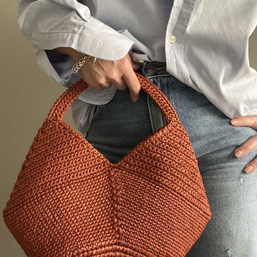 Magnolia Bag