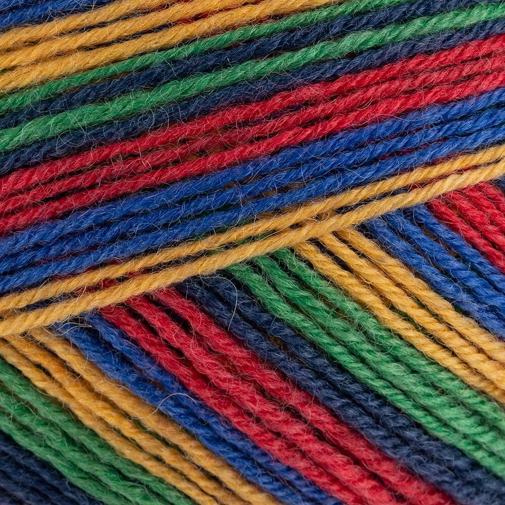 West Yorkshire Spinners Signature 4 Ply Yarn - Wool 4 Ply