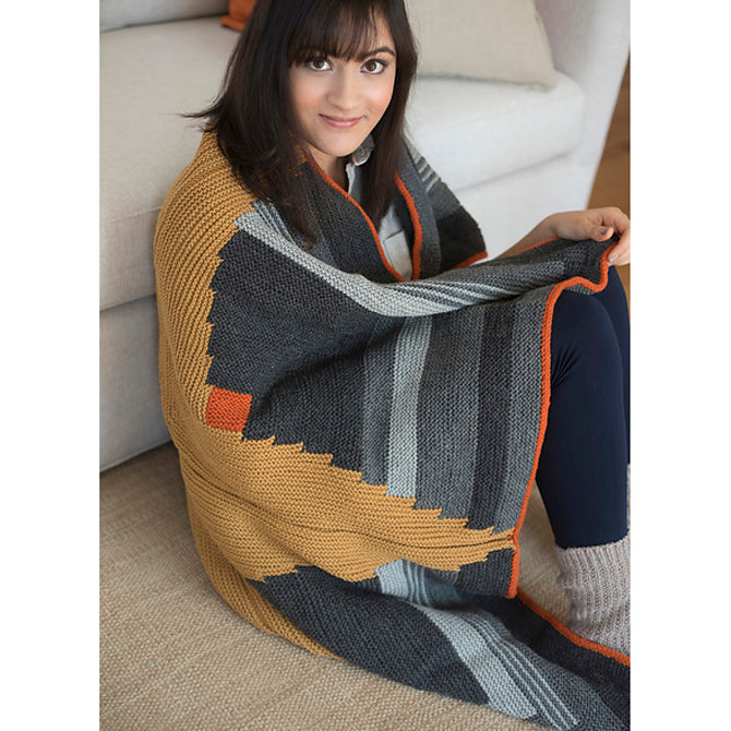 Clarkson Potter Drop-Dead Easy Knits