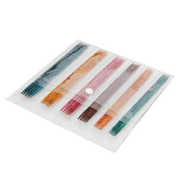 Knitter's Pride Dreamz 5" Double Pointed Needle Set