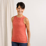 Valley Yarns Monarch Knitting Pattern