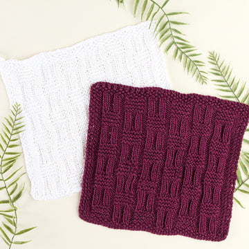 Valley Yarns Hellebore Knitting Pattern