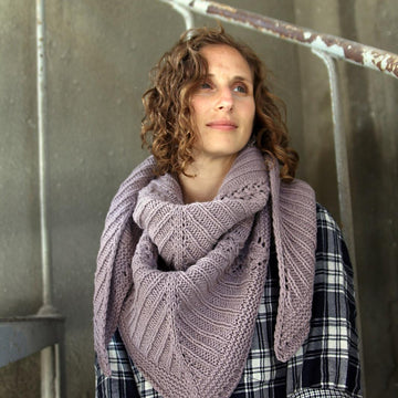 Roxborough Shawl