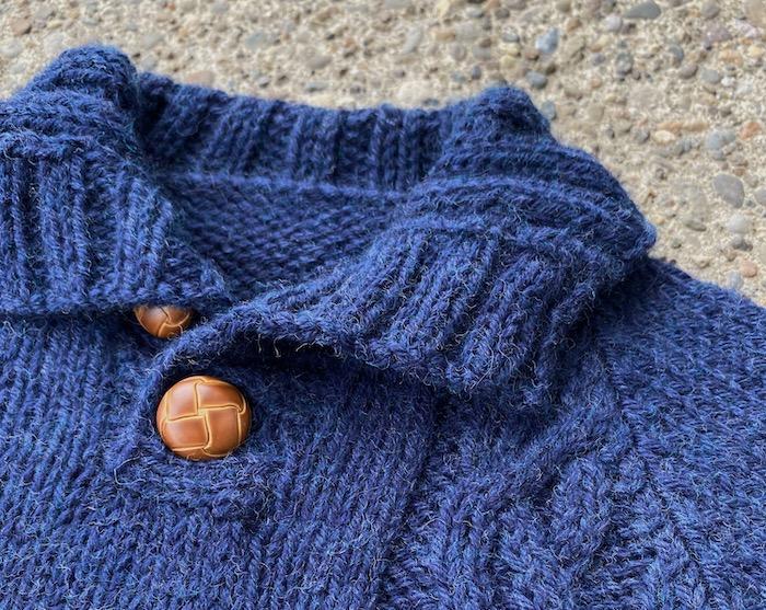 Heath Pullover