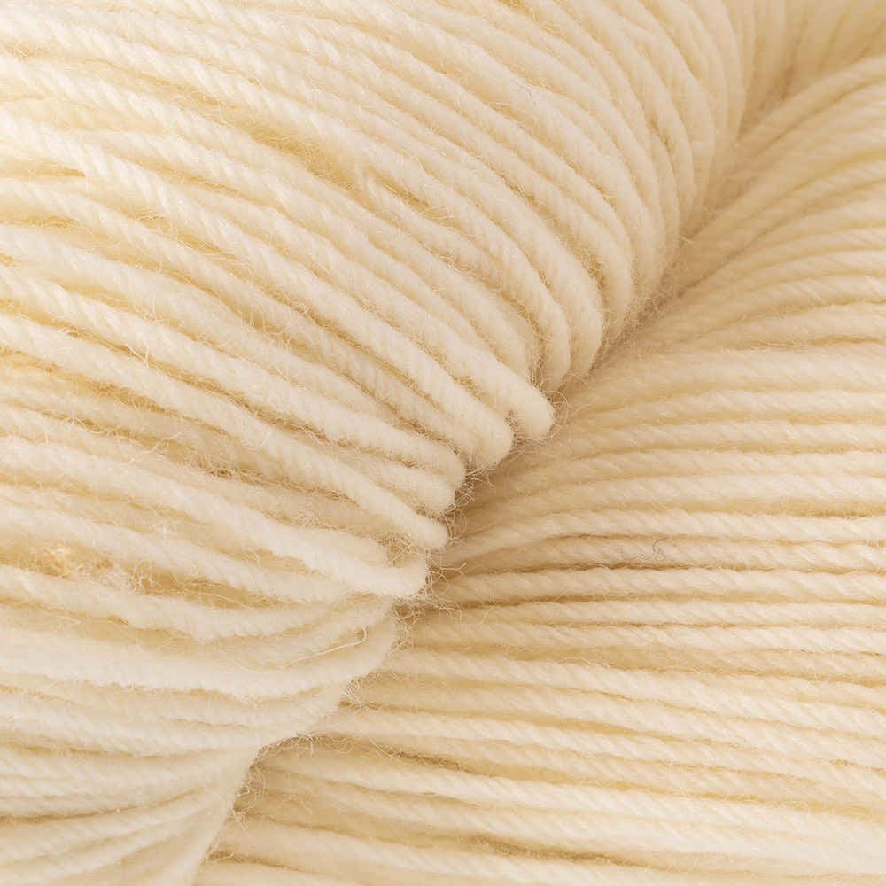 King Cole Merino Blend DK Undyed Yarn - Wool DK