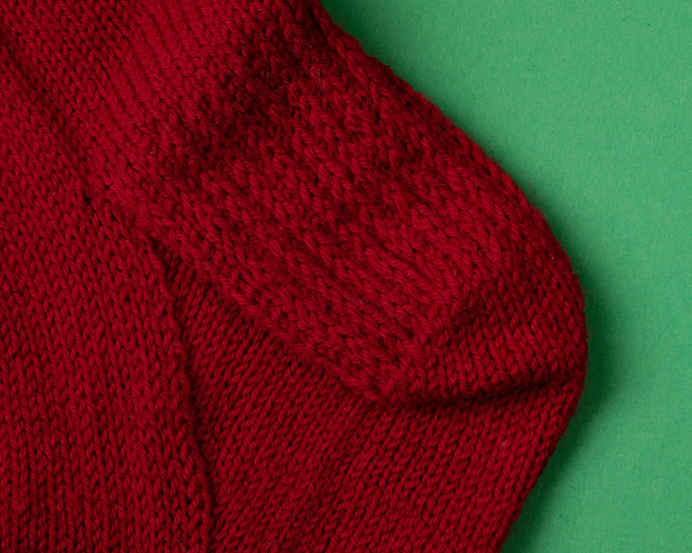 Paintbox Yarns The Essential Socks Knitting Pattern