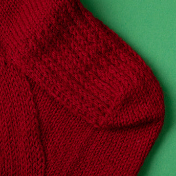 Paintbox Yarns The Essential Socks Knitting Pattern
