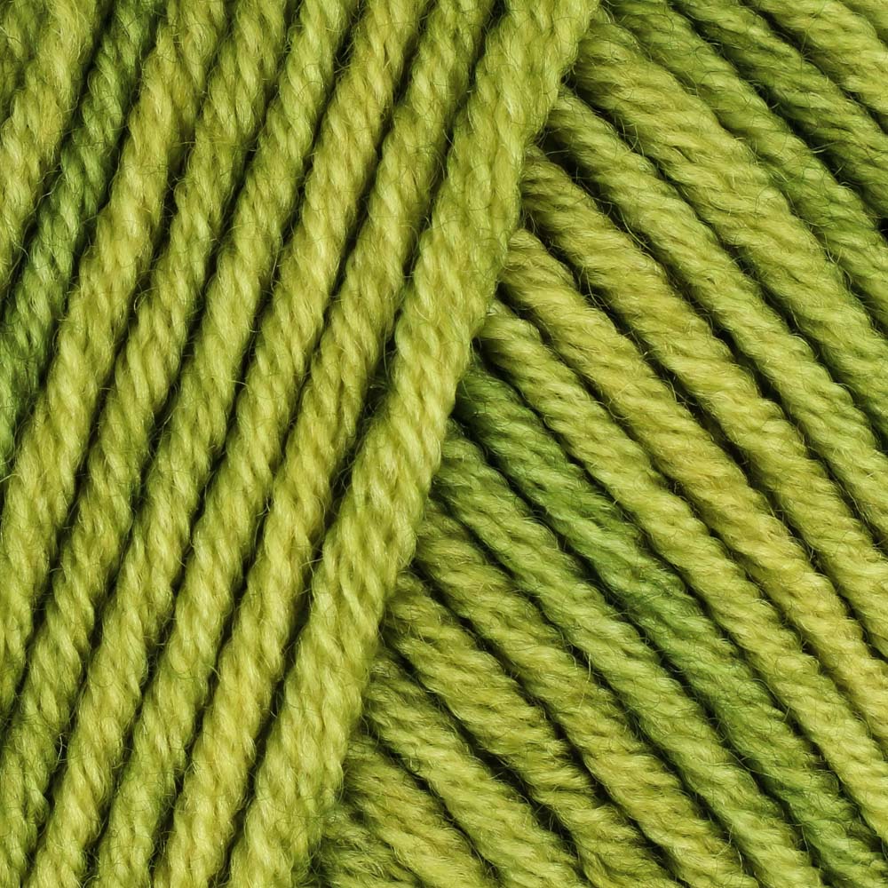 Lana Grossa Cool Wool Big Vintage Yarn - Merino Wool Worsted