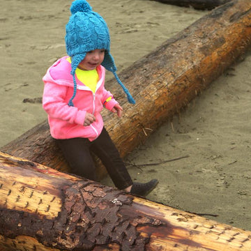 Tofino Surfer