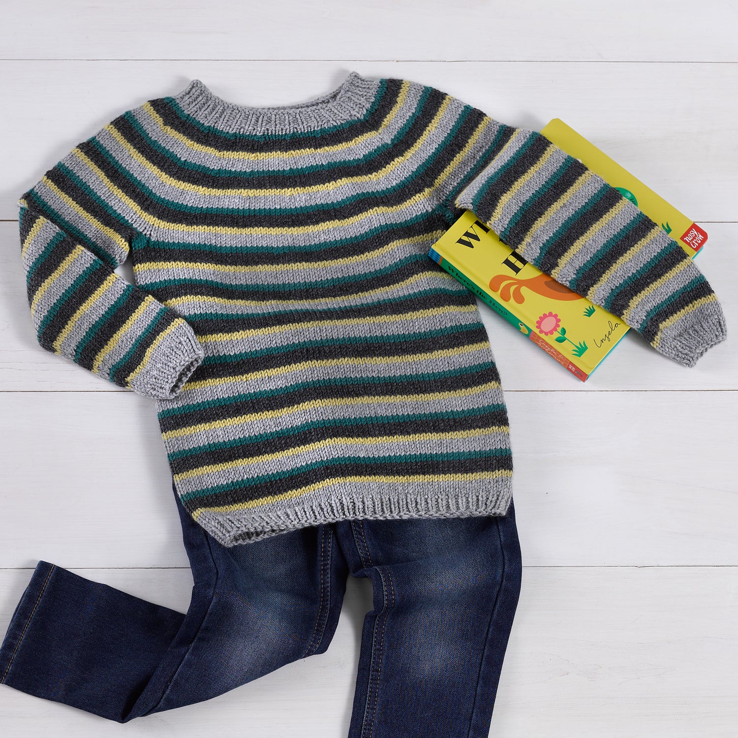 Valley Yarns Tucana Knitting Pattern