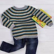 Valley Yarns Tucana Knitting Pattern