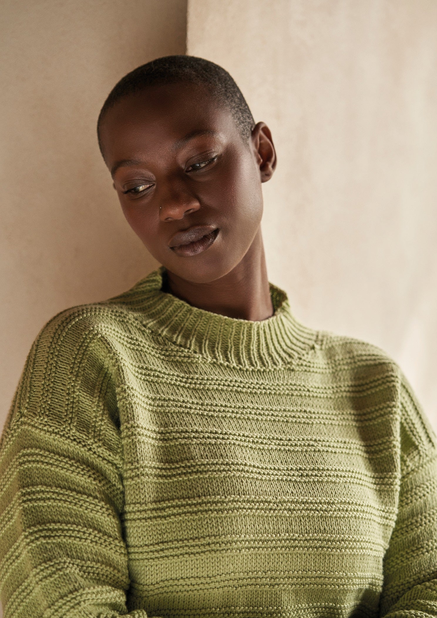 Rowan Edition Three Knitting Pattern