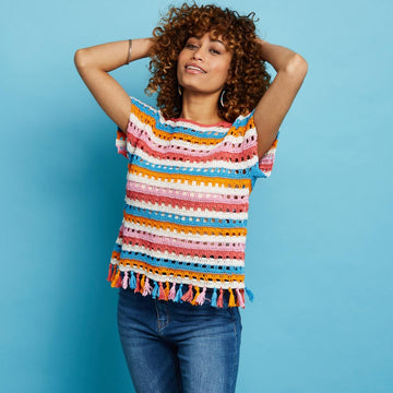 Party in the park top