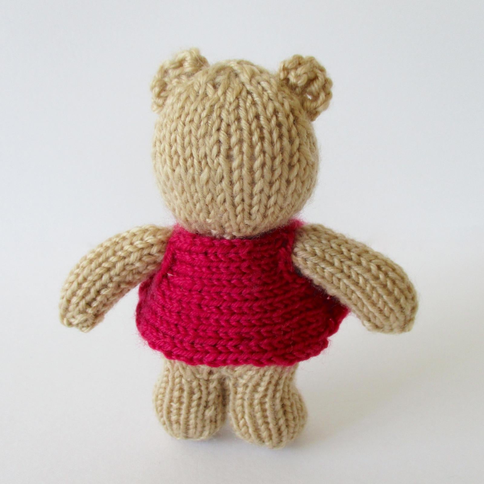 George Bear