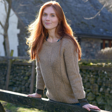 The Fibre Co. Galleny Force PDF