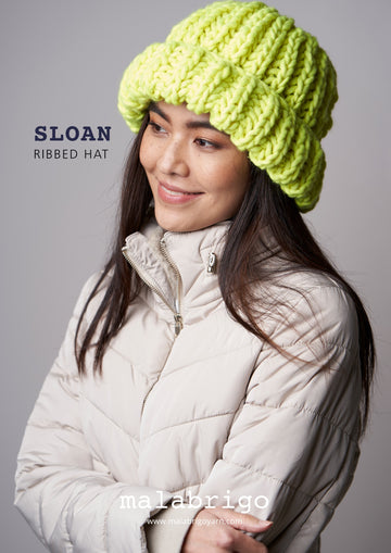 Malabrigo Sloan PDF