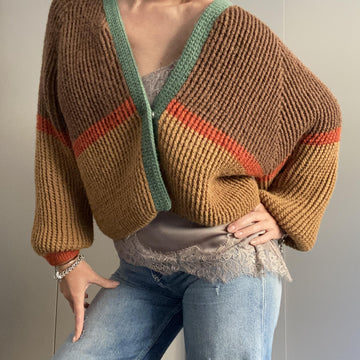 GRACE Cardigan