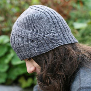 Coriander Hat