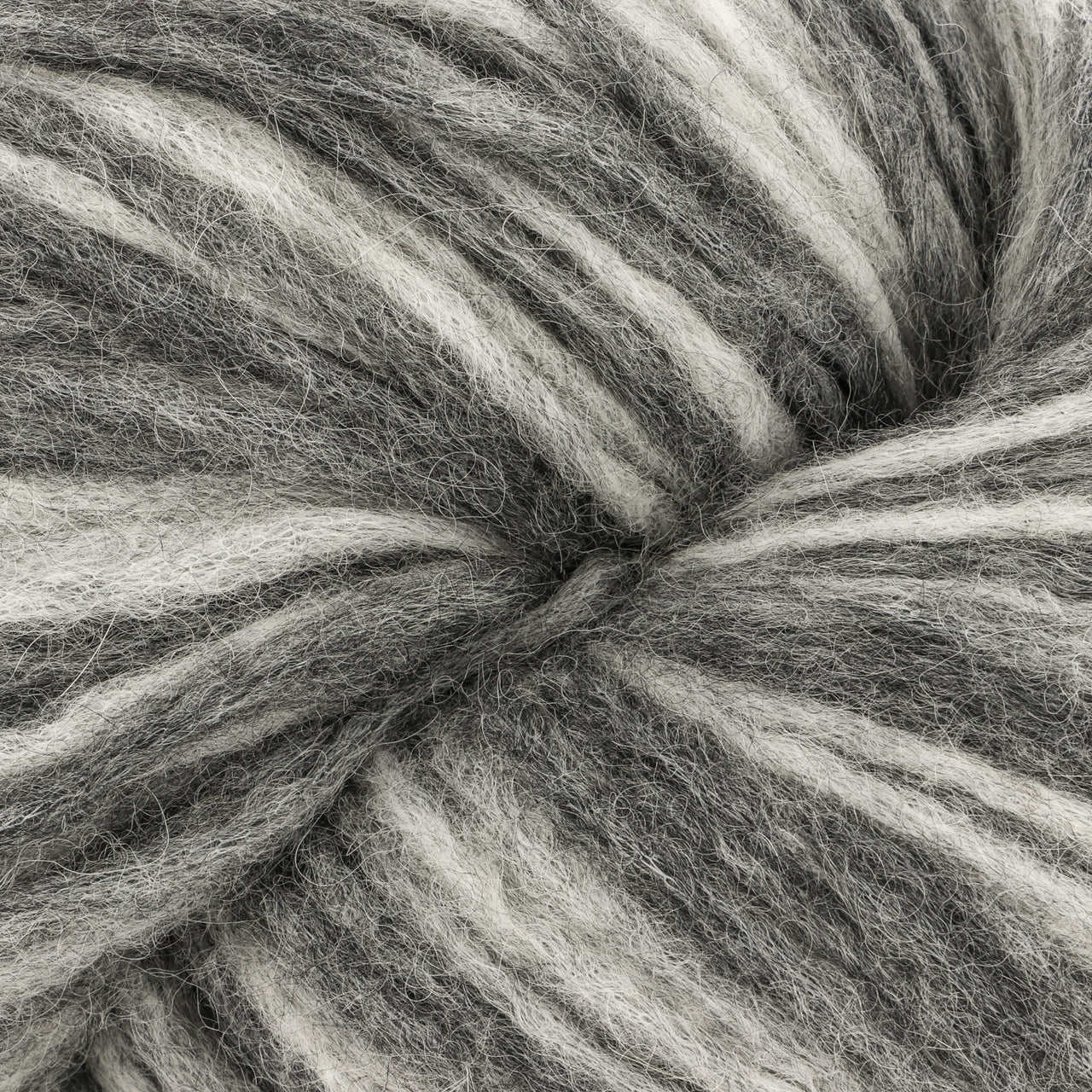 Plymouth Yarn Aireado Duet Yarn - Baby Alpaca Chunky