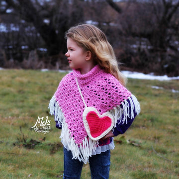 Valentine's Heart Purse