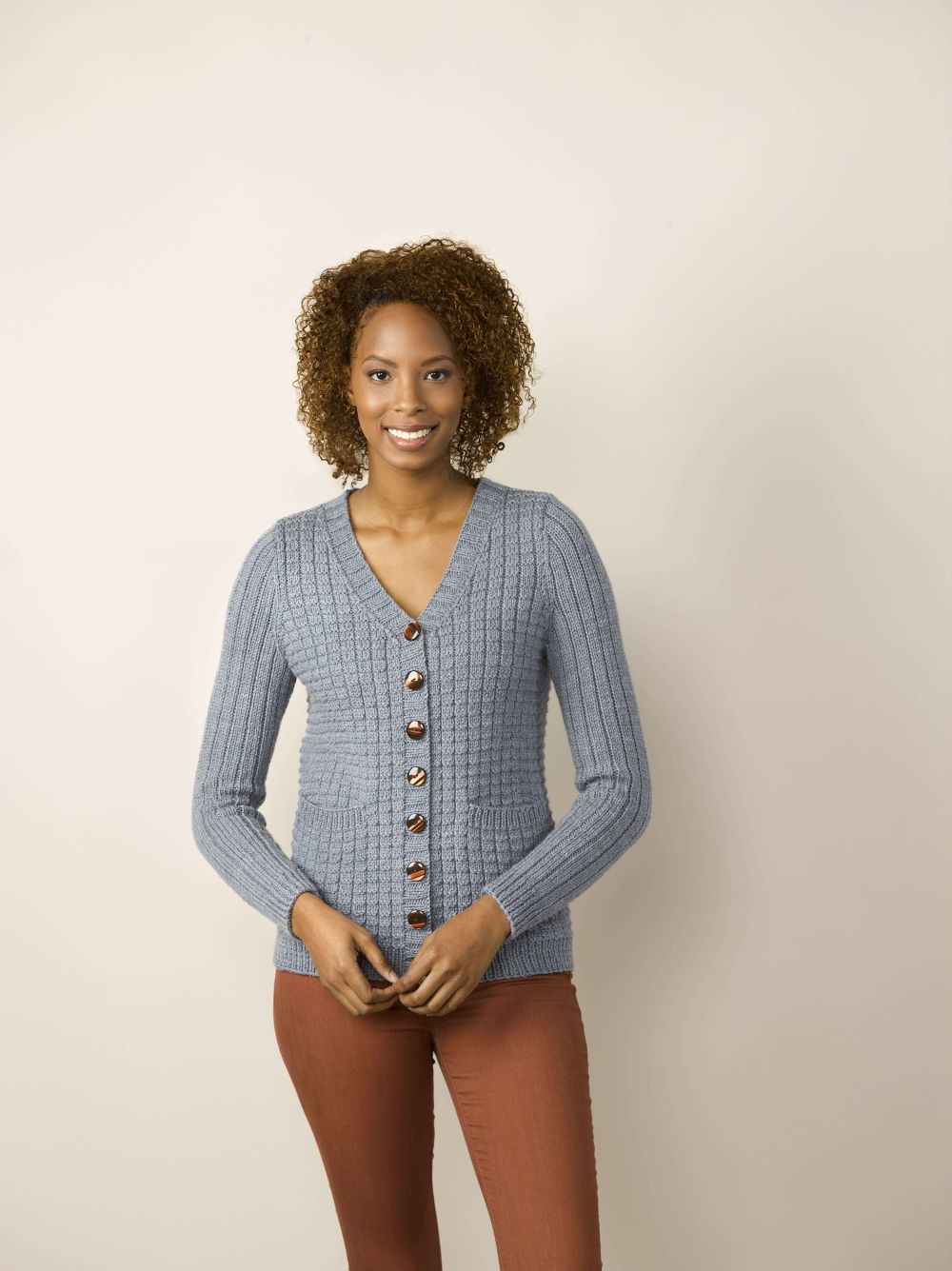 Tahki Yarns Lithia Knitting Pattern