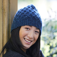Valley Yarns Lancashire Knitting Pattern