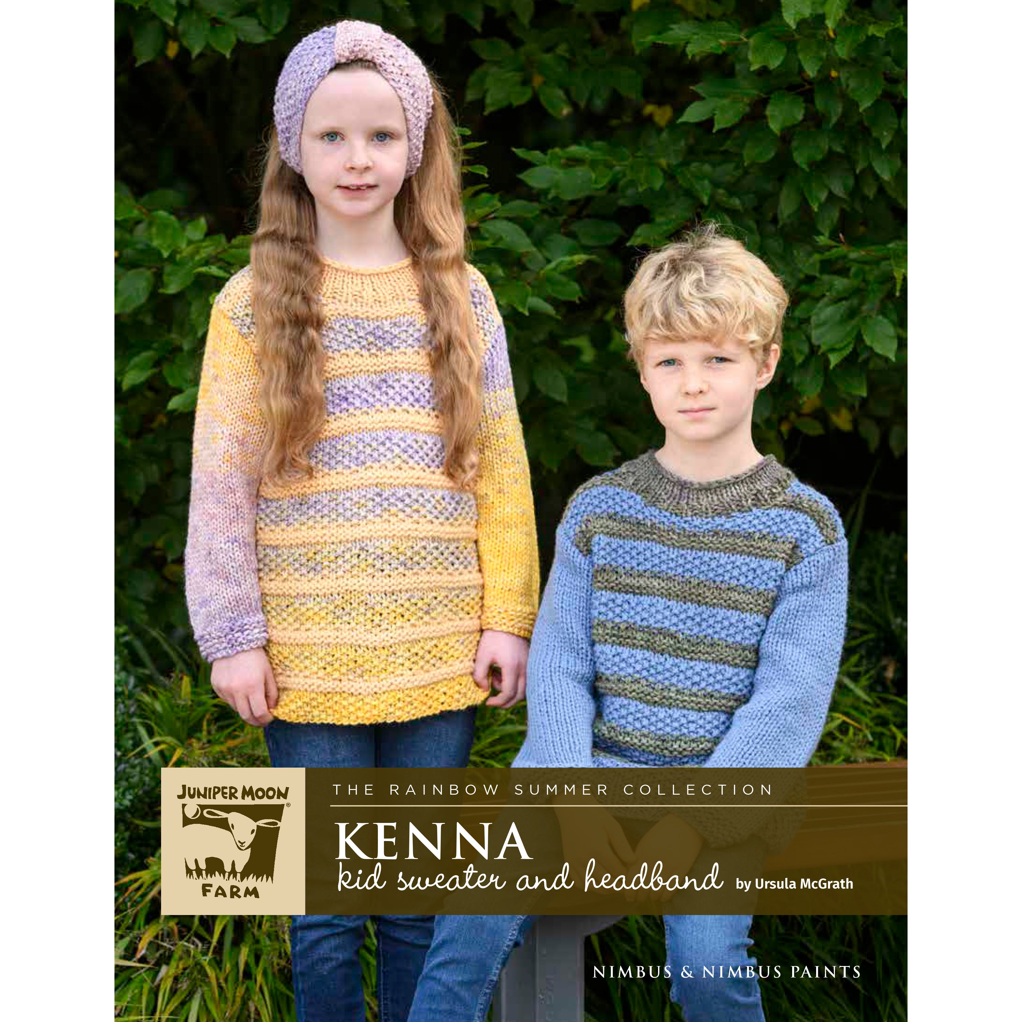 Juniper Moon Farm Jumper Knitting Pattern