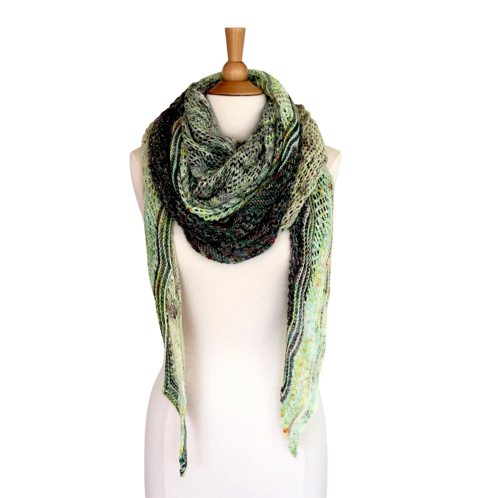 Bambara Wrap