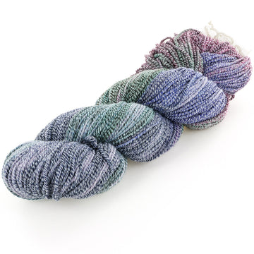 Cascade Anchor Bay Hand Paints Yarn - Cotton DK