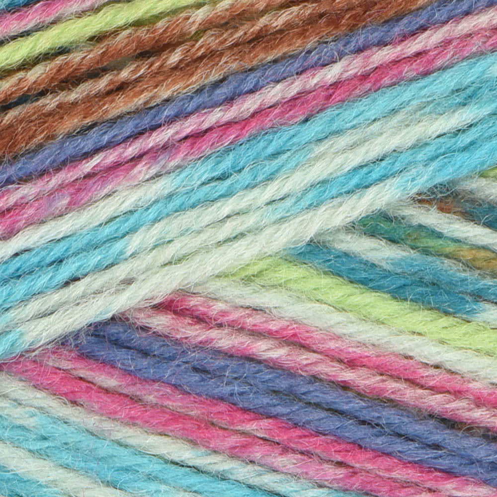 Universal Yarn Easel Yarn - Wool 3 Ply