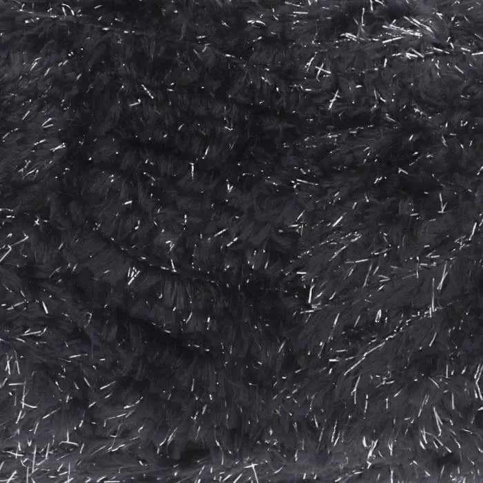 King Cole Truffle Glitz Yarn - Polyamide DK
