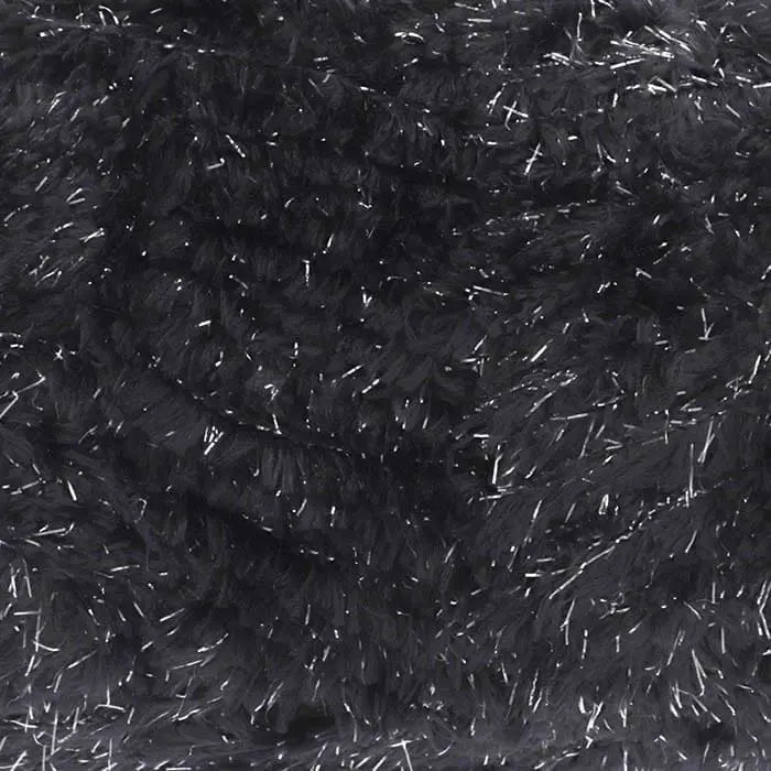 King Cole Truffle Glitz Yarn - Polyamide DK