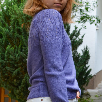 Meduza Sweater