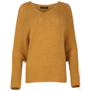 Lana Grossa 14 Pullover in Ecopuno PDF