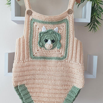 Pick and Mix Playsuit