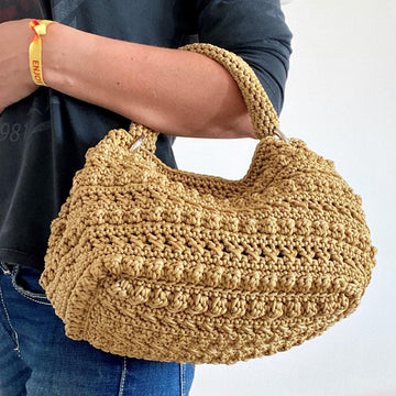 SWAN BAG