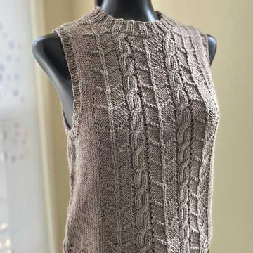 #350 Willow Vest