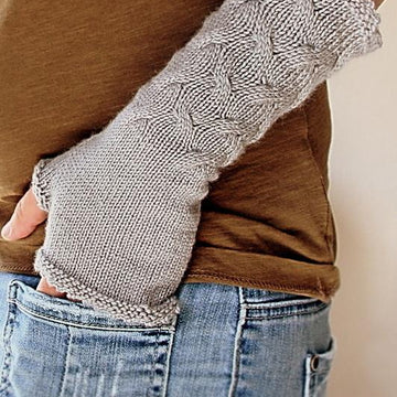 After the Frost Mitts